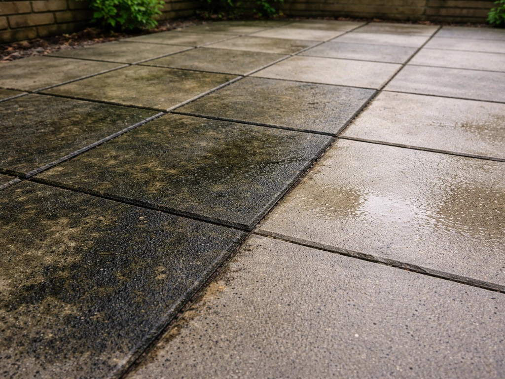 Best Patio Cleaner UK: Choose the Right Product for Your Patio