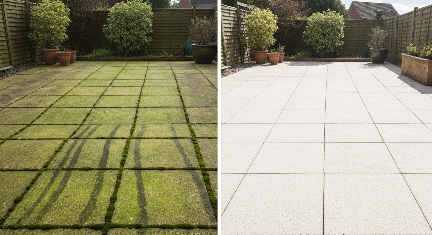Doff Patio Cleaner Review: Complete Guide for Homeowners