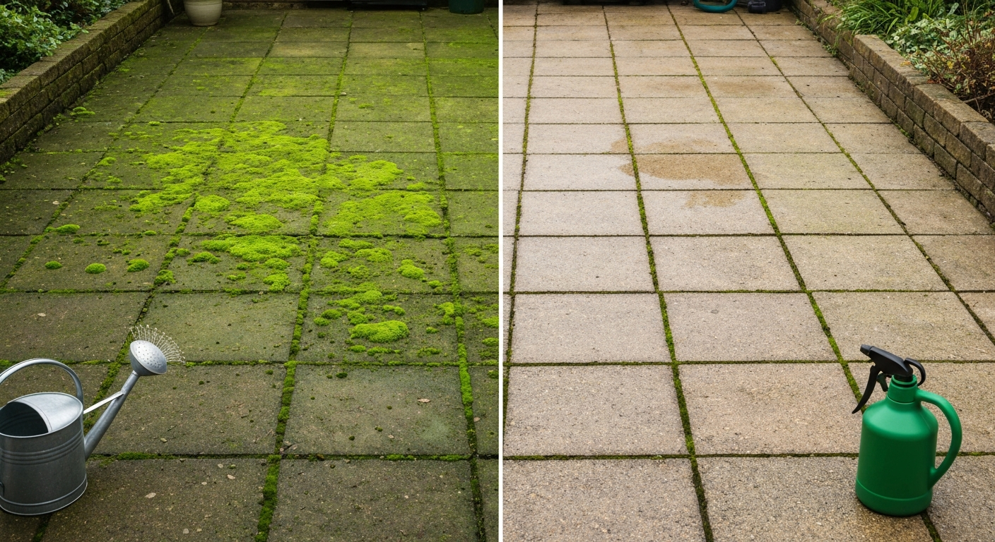 Mosgo Path and Patio Cleaner Reviews: Honest Homeowner Guide