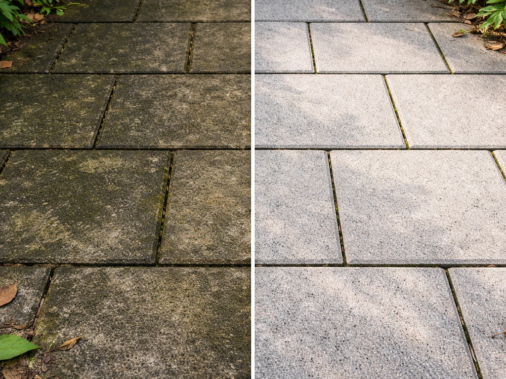 Monty Patio Cleaner Reviews: Results by Surface and Stain