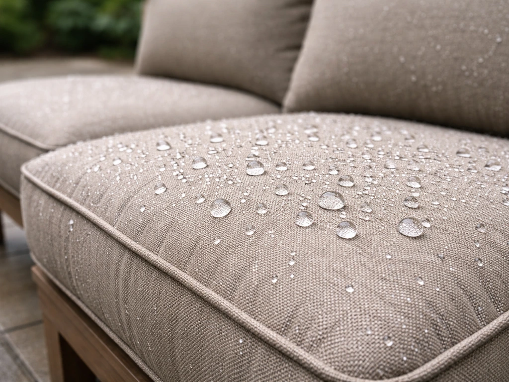Best Waterproofing Spray for Patio Cushions: How to Choose and Use