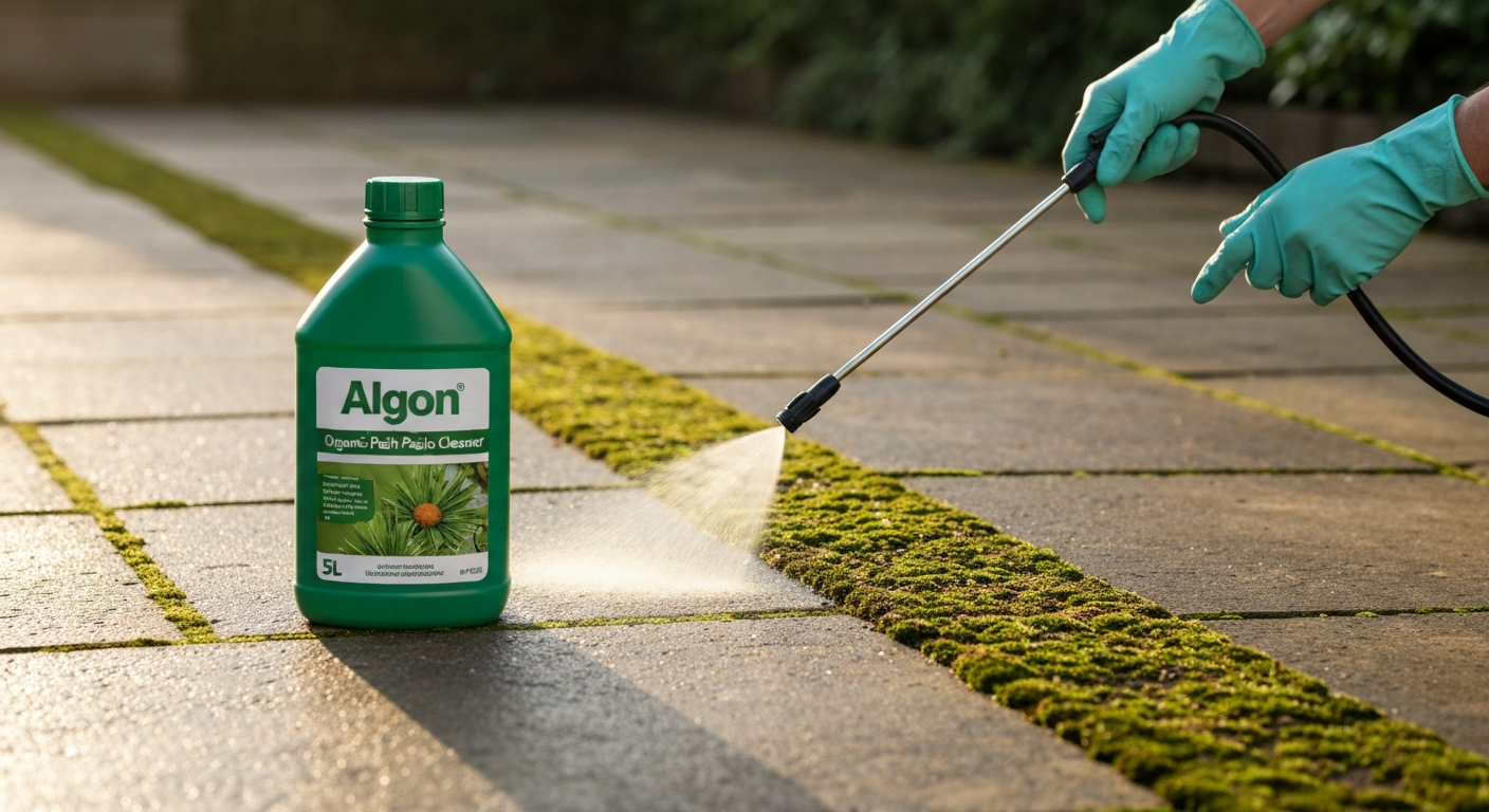 Algon Patio Cleaner Reviews: Complete Guide for Homeowners