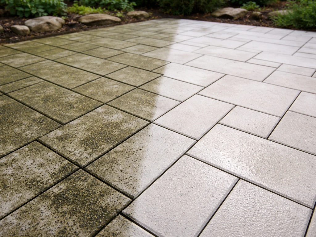 Does Chlorine Clean Patios? Safe Use, Results, and Alternatives