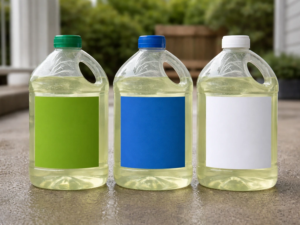 Zep Patio Cleaner Reviews: Which Zep Works Best?