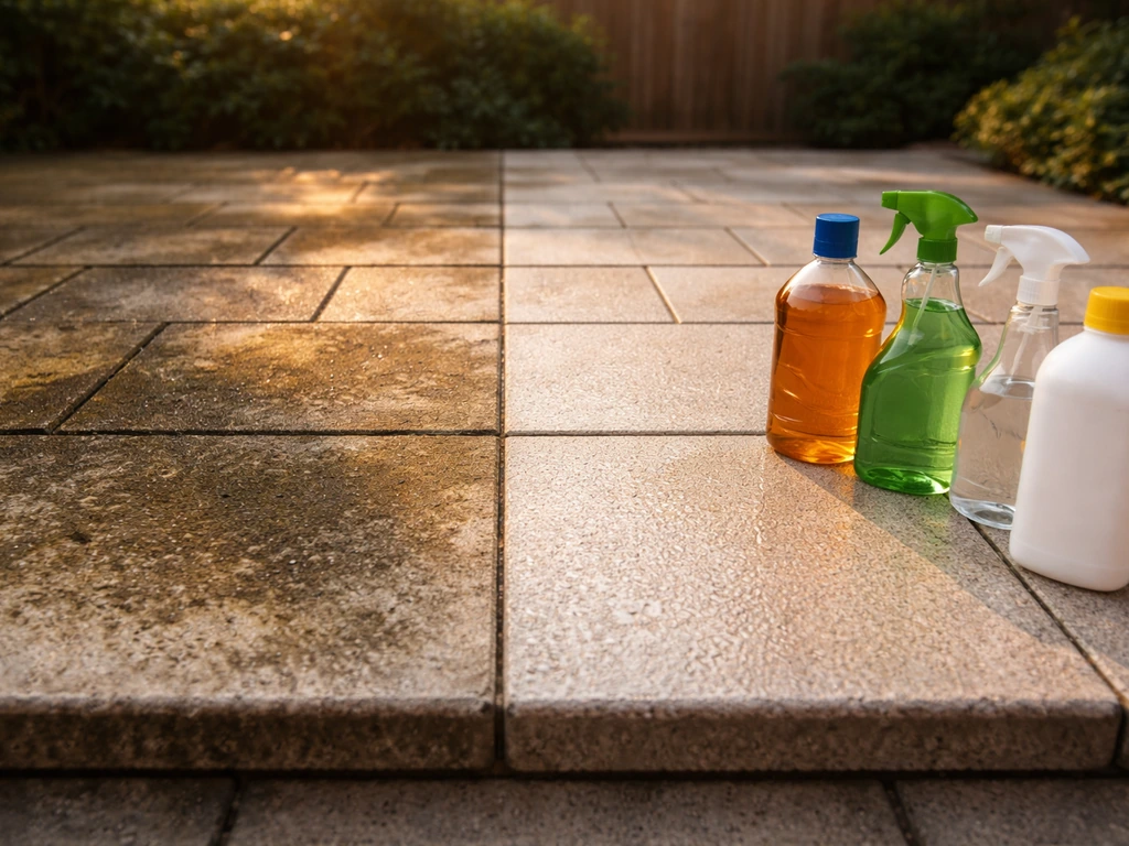 Patio Cleaner Best Guide: Choose, Use, and Prevent Stains