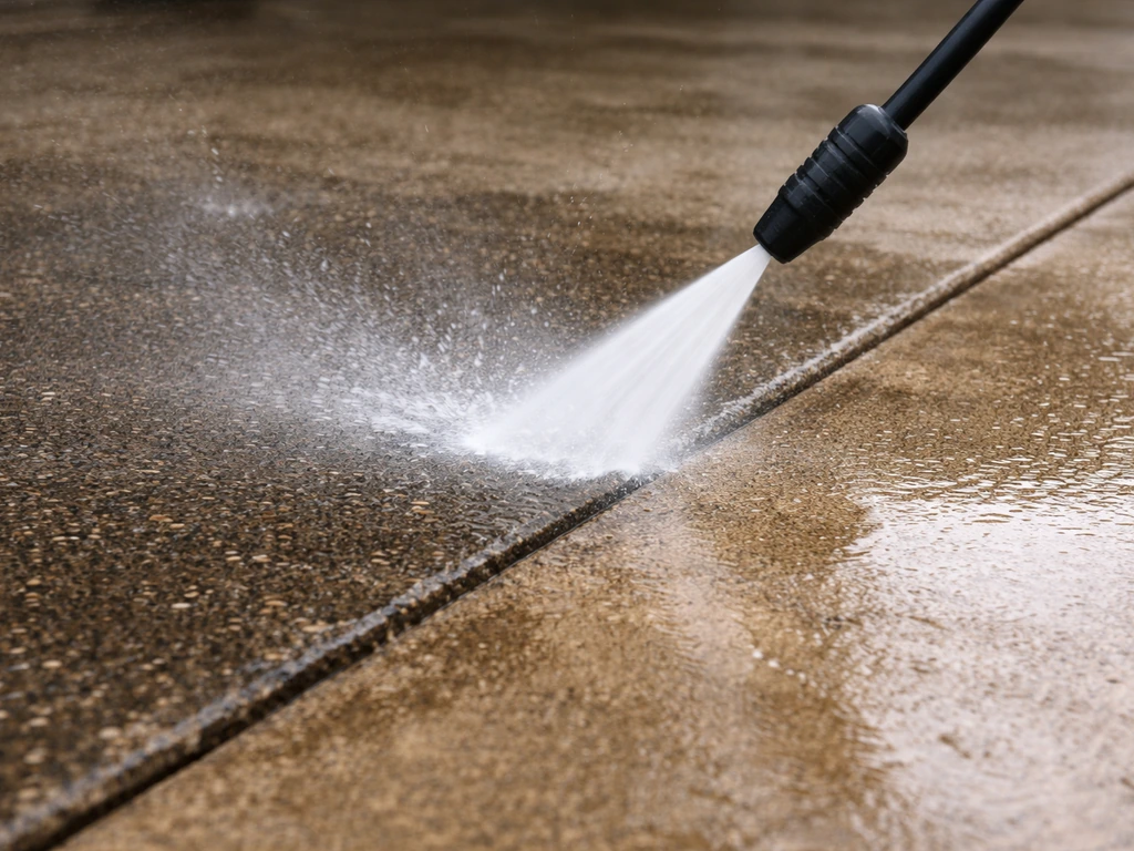 Best Pressure Washer for Patio: Top Picks by Size and Surface