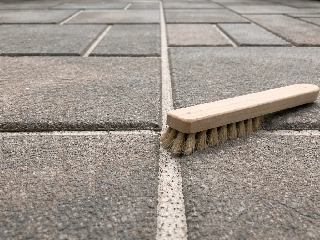 Brush in Patio Grout Reviews: Best Brushes and How to Use Them