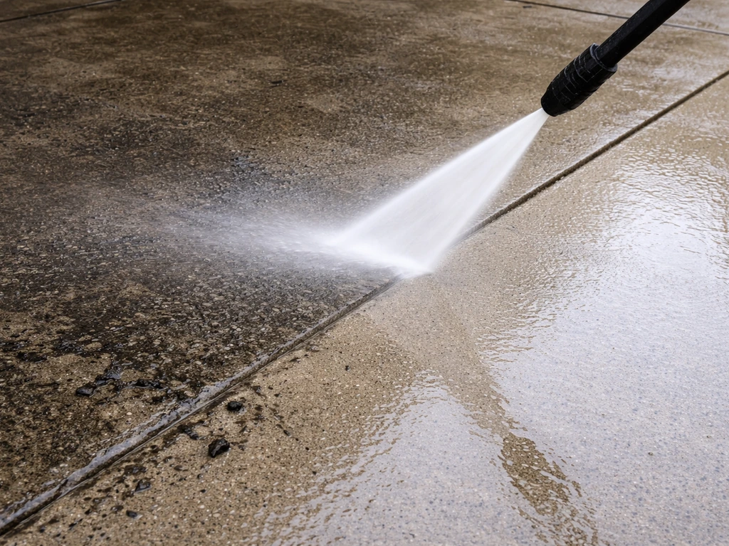 Patio Pressure Washer Reviews: Best Picks and Buying Guide