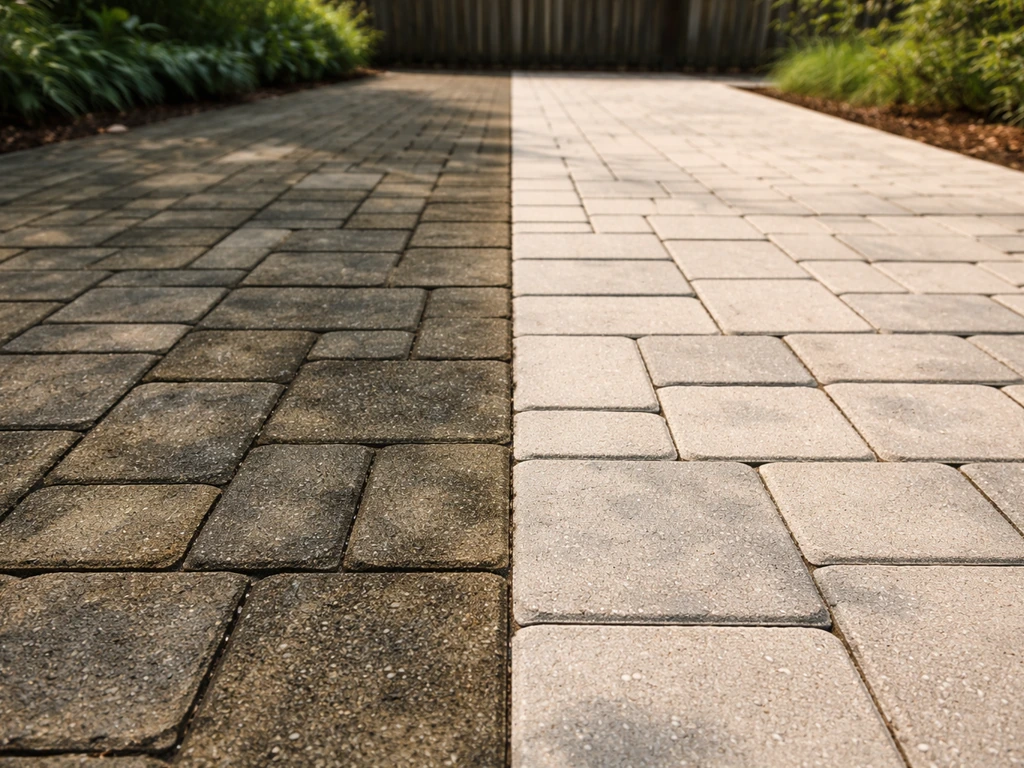 magic patio cleaner reviews