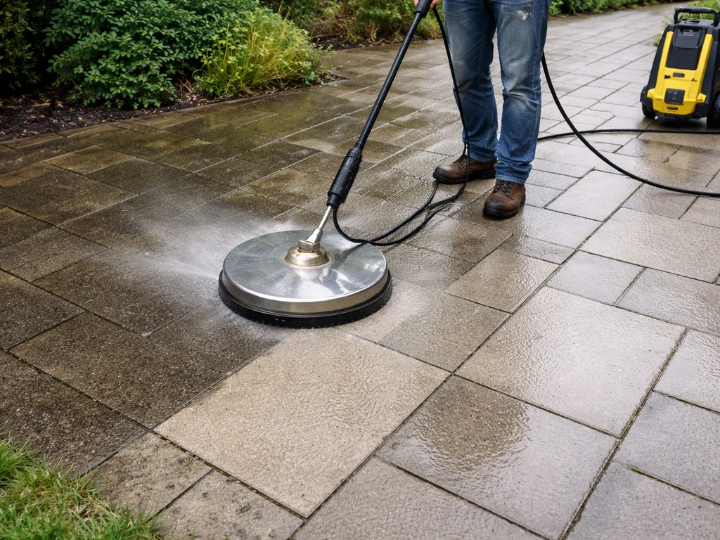 best patio washers