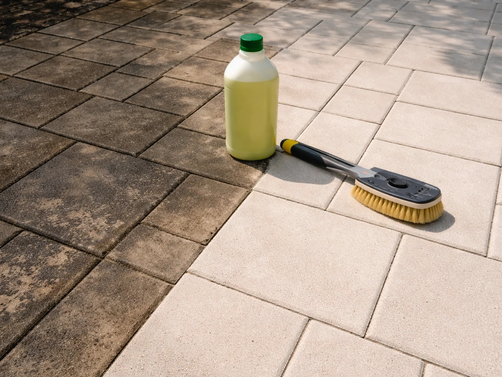 Best Outdoor Patio Cleaner: Pick, Use, and Avoid Damage