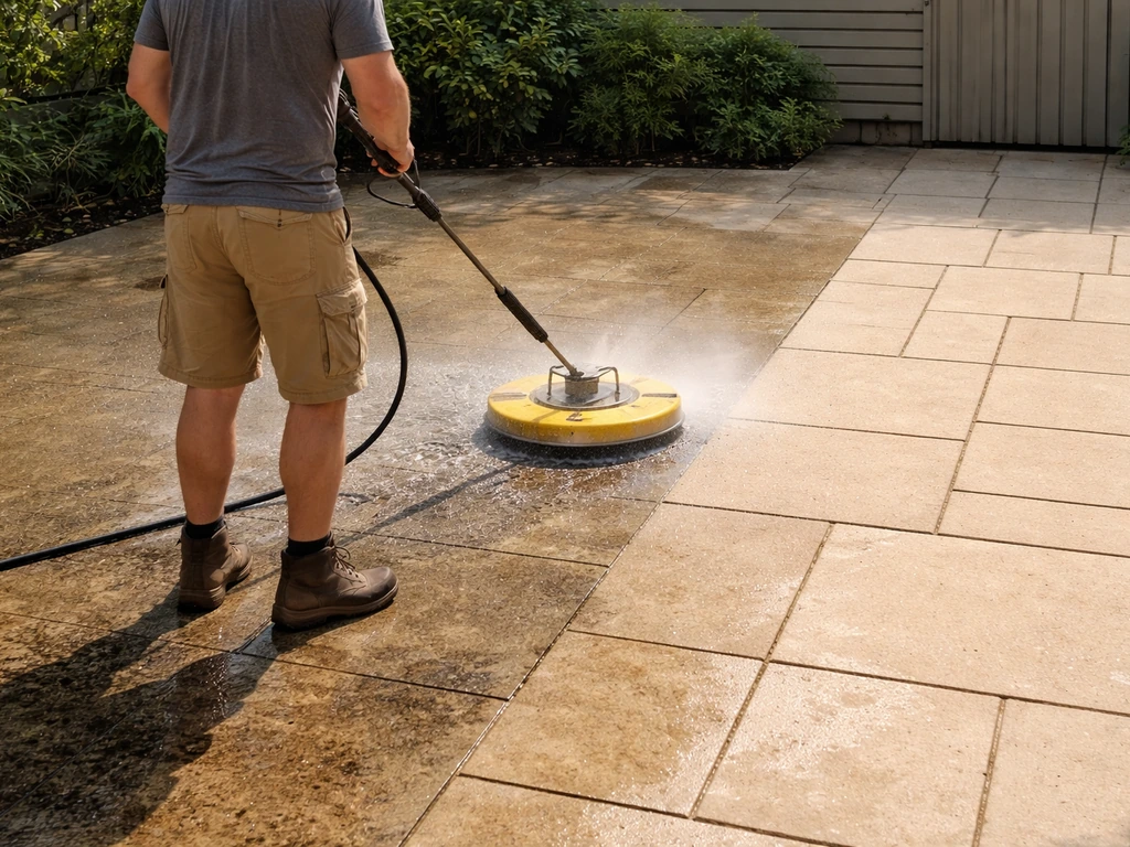 Is Karcher Patio Cleaner Any Good? Real Results Guide