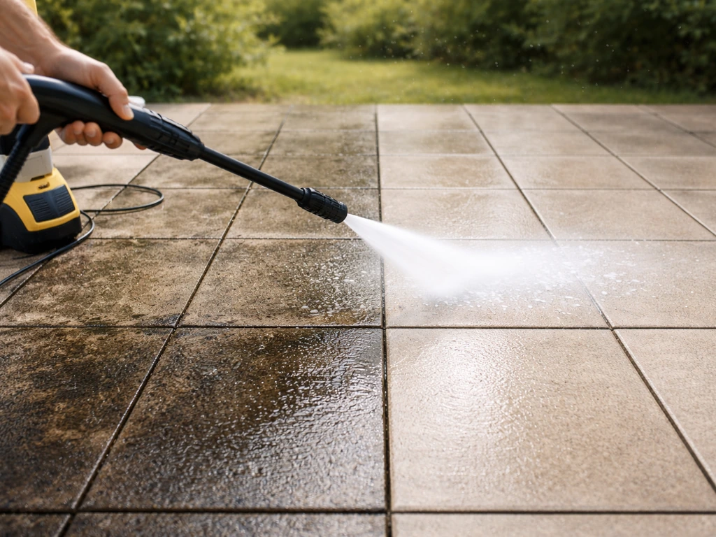 Best Electric Patio Cleaner: Buy and Use Guide for 2026
