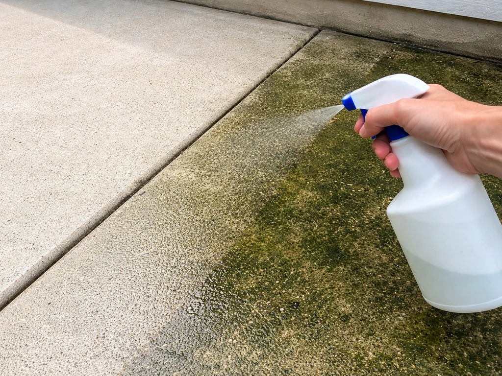Best Bleach for Cleaning Patio: Pick and Use Safely