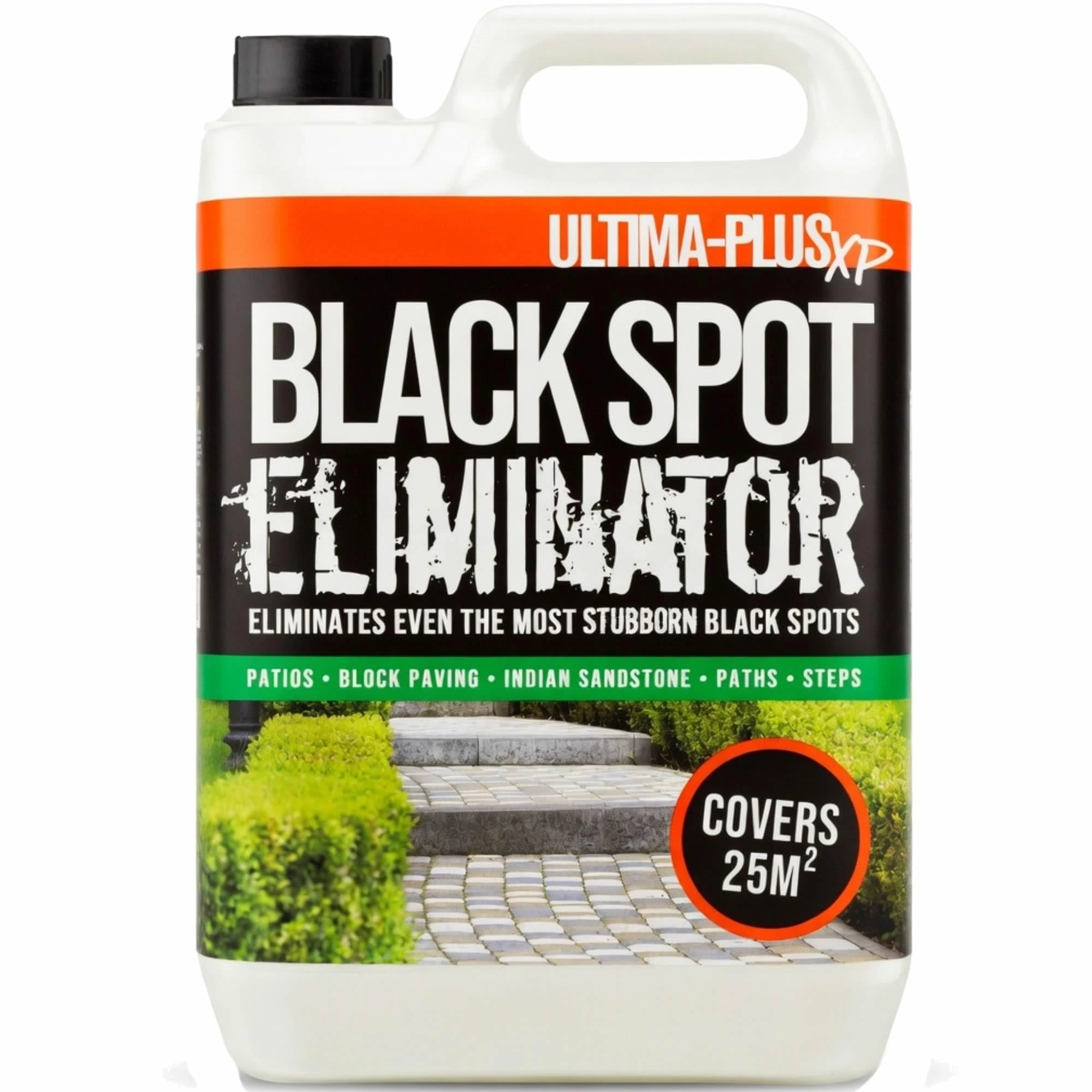 ultima-plus xp patio cleaner reviews