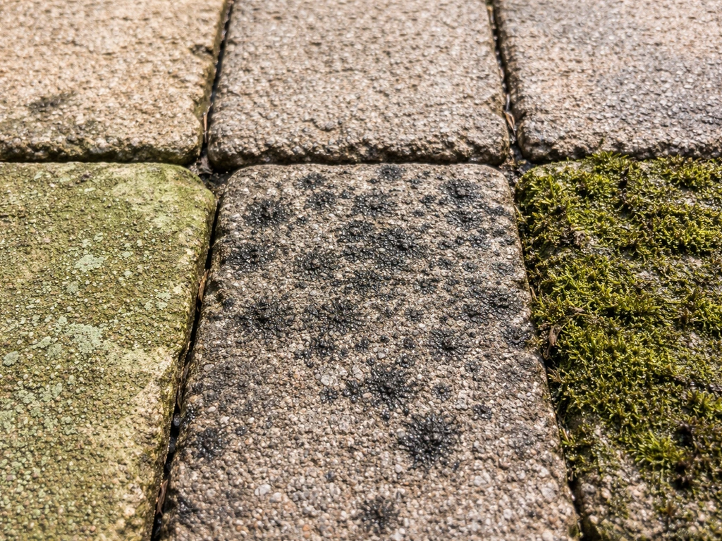 best patio cleaner for algae
