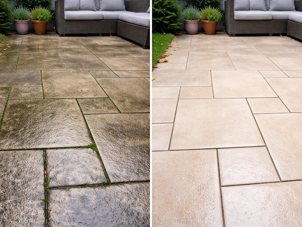 Best Patio Cleaner: Buyer Guide by Surface and Stain