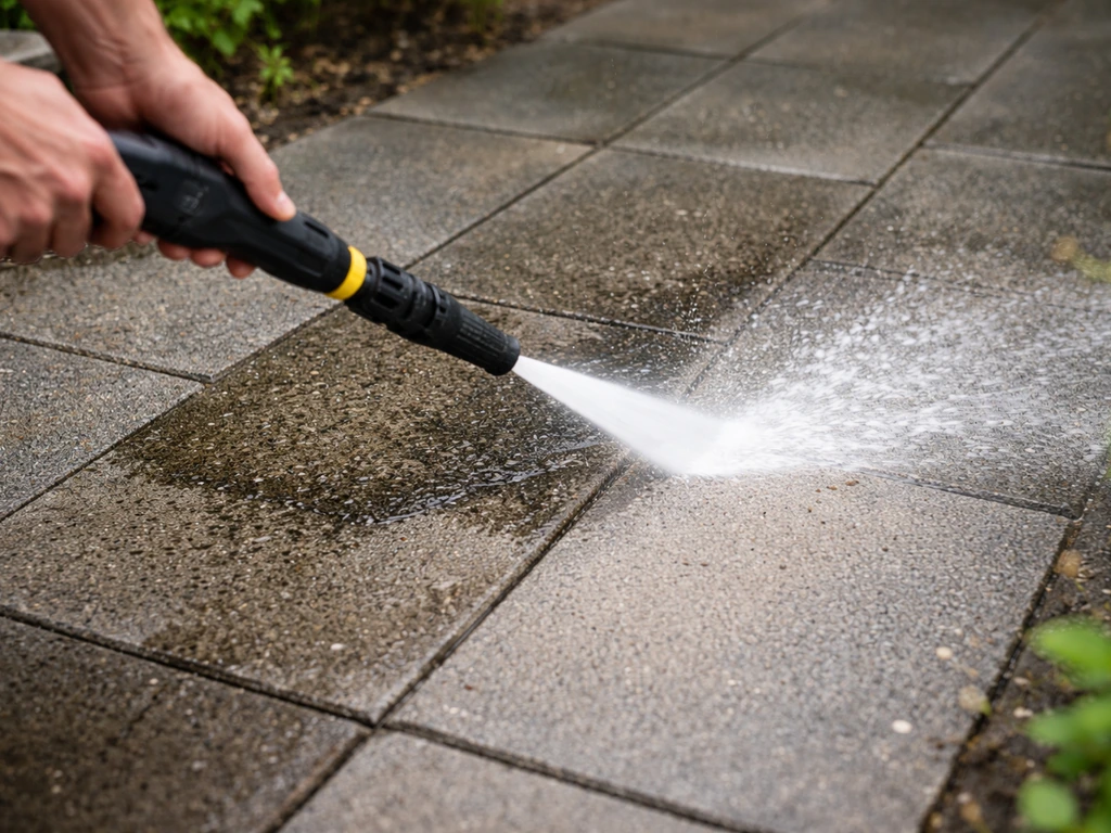 Best Jet Washer for Patio: Buyer Guide and Top Picks