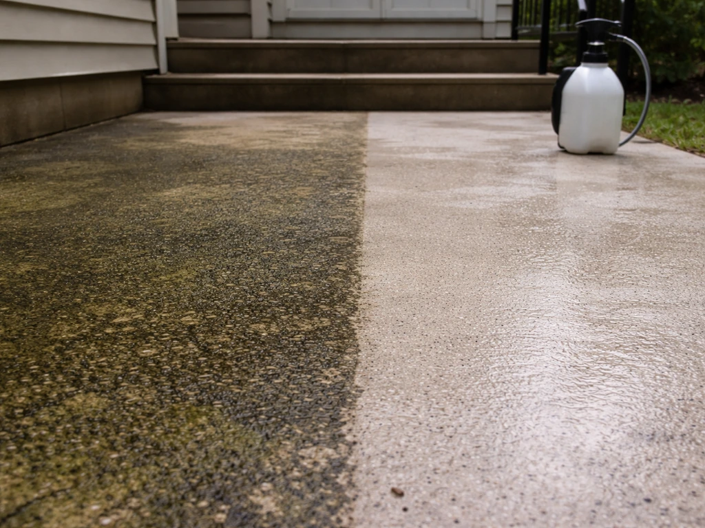 Are Patio Cleaners Any Good? Honest Results Guide