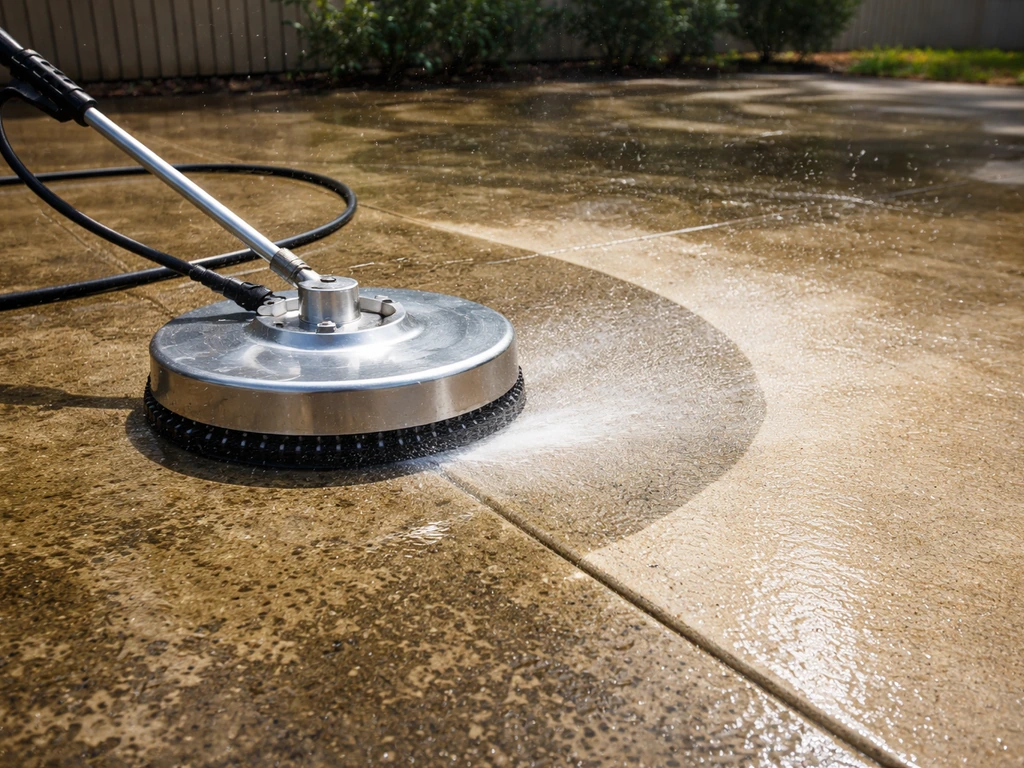 Best Patio Cleaning Pressure Washer: Buy and Use Guide